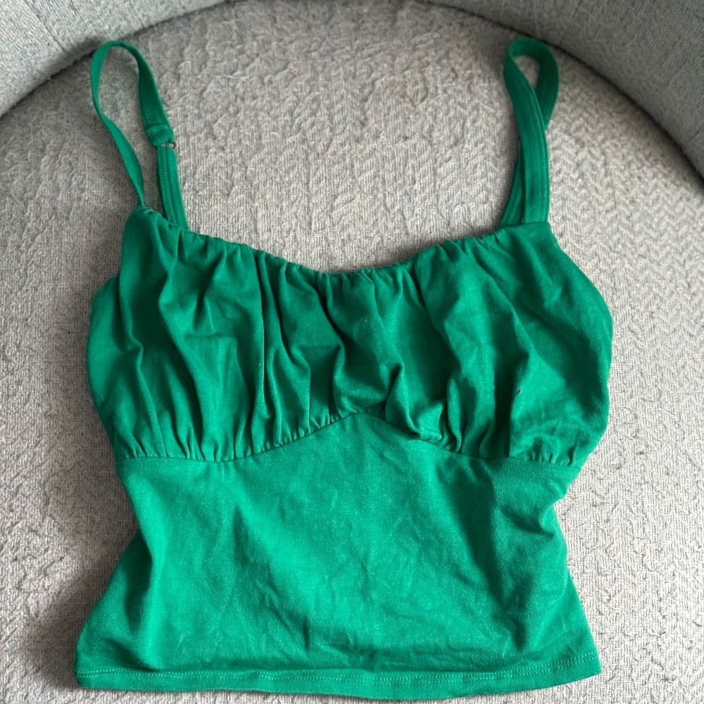 hollister tank :)